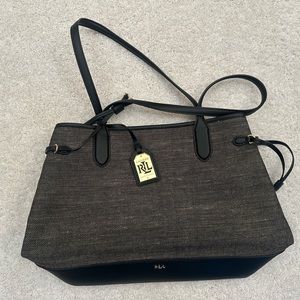 Ralph Lauren Shoulder Bag